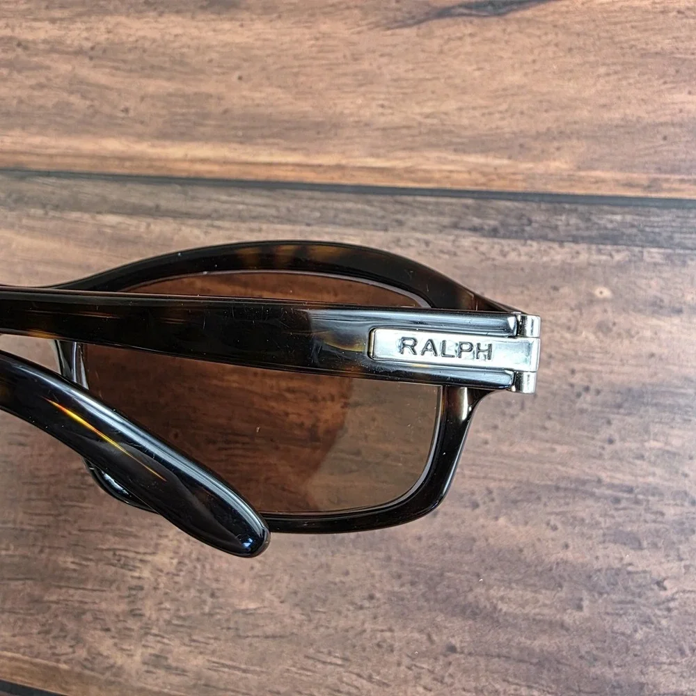 Ralph Lauren Ralph RA5137 Sunglasses‎ Womens Wrap 510/13 FRAMES ONLY